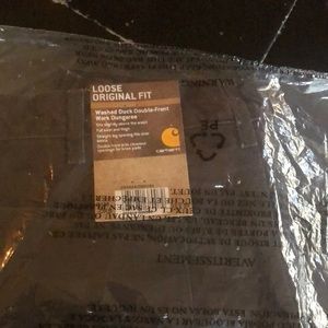 Men’s Carhartt pants